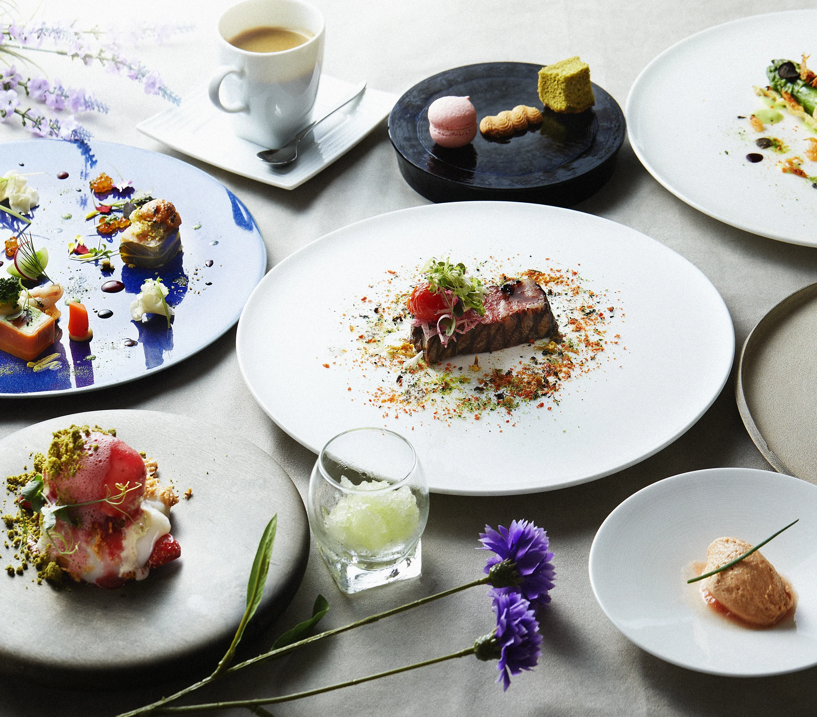 Restaurant Hero Image 1